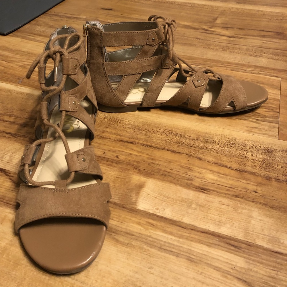 Circus by Sam Edelman. Excellent used condition.